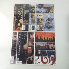 John Constantine Hellblazer #160 161 168 178 183 185 187 199 Lot NM (2001 DC) picture