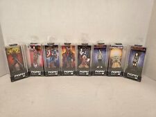 FIGPIN Collection Spider-Man, the Child, Iron-Man, Mickey Mouse & More *New* picture