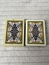 Vintage 1970s Shakespearean Playing Cards  picture