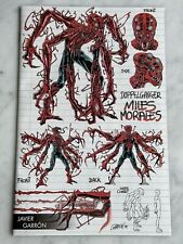 Absolute Carnage: Miles Morales #1 NM - Buy 3 for  (Marvel, 2019) AC picture