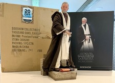 SIDESHOW STAR WARS 