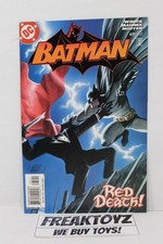 Batman #635 2005 DC Comics picture
