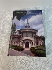 Providence College Alumni Directory,  2002 picture