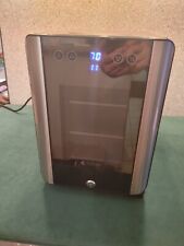 TerpKooler Cooler Tech  Fridge For Perfect Humidity Used I  Great Shape . picture
