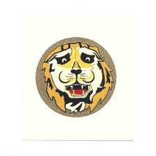 British WWII Unit Helmet Decal: HQ South Eastern Command picture