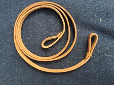 Replacement Leather Strap for US Army Binoculars picture