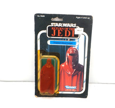 Vintage Star Wars ROTJ EMPEROR'S ROYAL GUARD picture