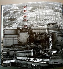 Photobook☢ CHERNOBYL PRIPYAT