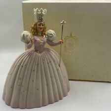 Classic The Wizard of Oz Glinda The Good Witch Lenox Figurine Collectable picture