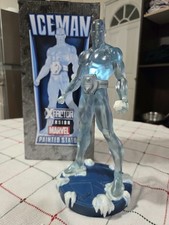 Bowen Designs Marvel Iceman Clear Edition picture