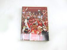 Ferrari Campione Del Mondo Piloti 2007 Book Kimi Raikkonen Michael Schumacher picture