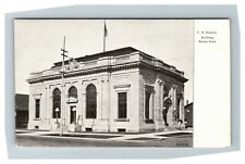 Boone IA, U.S. Federal Building Iowa c1905 Vintage Postcard picture