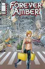 Forever Amber #4 FN; Image | Last Issue - we combine shipping picture