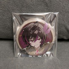 Element Sicks EL6 Can Badge Iku Franma YouTuber Singer Collectible picture