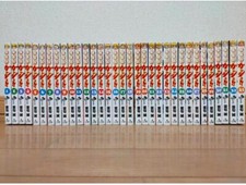 4books set Zatch Bell VOL.1-33 by Makoto Raiku (2007) Manga Japanese Comic picture