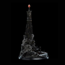 WETA TOWER OF BARAD-DUR Environment Statue The Lord of the Rings Model IN STOCK picture