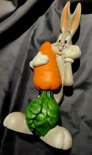 Vintage Warner Bros. Bugs Bunny Ceramic Figurine picture