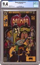 Batman Adventures #15 CGC 9.4 1993 1241762006 picture