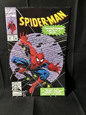 BARGAIN BOOKS ($5 MIN PURCHASE) Spider-Man #27 (1992 Marvel) Free Combine Ship picture