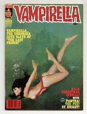 Vampirella #103 VG+ 4.5 1982 picture