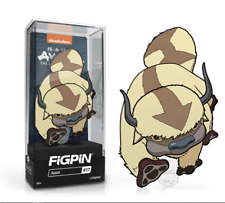 FiGPiN # 617- Appa - Avatar The Last Airbender. picture