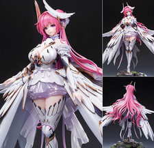 Hobby sakura official Goddess of Victory Nikke Dorothy 1/7 Figure 31cm japan picture