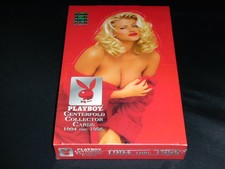 Playboy Centerfold Update 1 (1994-96) Box picture