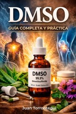 DMSO: Guía Completa y Práctica (Spanish Edition) picture