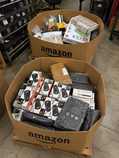Massive Overstock Mystery Crate – Bulk Mixed Items for Resale picture