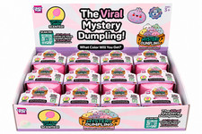 RMS Crazy Fun JUST RELEASED COTTON CANDY Scented Dumpling FULL CASE OF  24 picture
