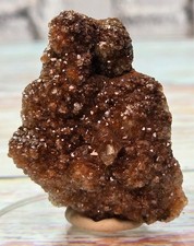 Collector’s Grade Druzy Calcite – Mexico – Display Specimen Included picture