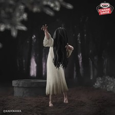 PSL Sadako Grandista Figure New picture