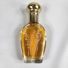 Coty Vanilla Fields Perfect Perfume 0.5fl Oz Splash VTG picture