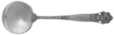 Towle Silver Georgian  Chocolate Spoon 734489 picture