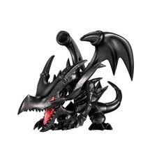 Bandai Yu-Gi-Oh Duel Monsters Vol 2 Red Eye Black Dragon 1.5 Inch Figure picture