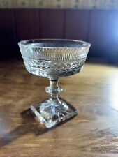 Margarita Vintage Drink Glass Large, Clear picture