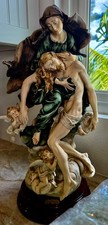 giuseppe armani large RARE limited edition figurines picture