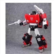 Masterpiece MP-12 MP12 Sideswipe Transformable Action figure toy KO version picture