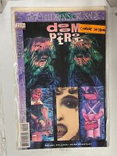 Doom Patrol Annual #2 The Child Crusade DC Vertigo 1994 | Combined Shipping picture