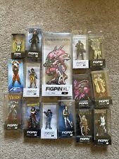 New 15 Figpin Lot Collection overwatch basketball dragonball borderlands marvel picture