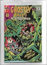 GHOSTLY TALES #99 1972 VERY FINE 8.0 3625 picture