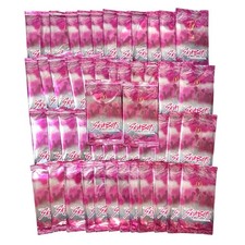 50x McDonald's K-Pop Demon Hunters Saja Boys Breakfast Pack Lot SEALED picture