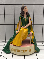 2019 Hallmark Keepsake Gone With the Wind Scarlett O’Hara Magic Ornament QXI3247 picture
