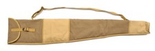 WW1 Springfield M1903 Padded Rifle Case Marked JT&L 1918 picture