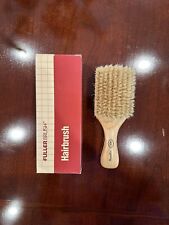 NEW Vintage FULLER Brush Hairbrush #568 picture