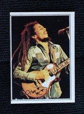 1980 Ediciones Este Tele Pop Bob Marley #80 0t7p picture