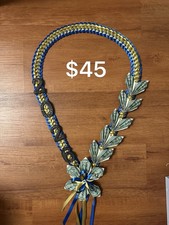 Graduation Lei picture