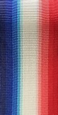WW1 Canadian British 1914-15 Star Full Size Medal Ribbon 15” picture