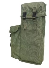 USGI Harris RF Communications Div. Radio Pouch P/N 12041-1595-01 picture
