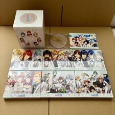 Uta no Prince-sama: Maji LOVE Revolutions Blu-ray Set Volumes 1-6 with Box anime picture